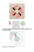 Shizuko-Kuroha-Japanese-Patchwork-Quilting-Patterns-2019-111
