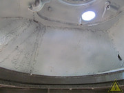 Башня советского легкого танка Т-70, Музей "Сестрорецкий рубеж", Сестрорецк IMG-9765