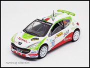 2007 06 Barum Peugeot Vouilloz M1