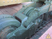  Макет советского легкого огнеметного телетанка ТТ-26, Музей военной техники, Верхняя Пышма IMG-0157