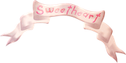 Sweetheart-LL72