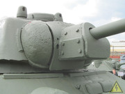 Советский средний танк Т-34, Музей военной техники, Верхняя Пышма IMG-8302