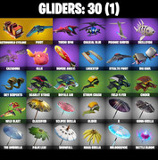 gliders-comp