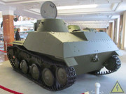 Советский легкий танк Т-30, Музейный комплекс УГМК, Верхняя Пышма IMG-8518