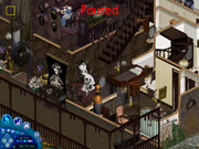 10 - private mourning