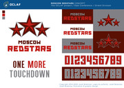 Redstars CCSLC 2