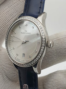 1026 SD синий ремень 6