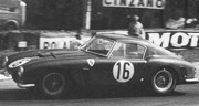 24 HEURES DU MANS YEAR BY YEAR PART ONE 1923-1969 - Page 49 60lm16F250GT.SWB_F.Tavano-P.Dumay_5