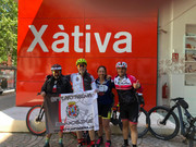 Tag asnobike en BTTCARTAGENA ASNOBIKE ASNOBIKE-CAMINO-DEL-CID-42