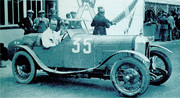 24 HEURES DU MANS YEAR BY YEAR PART ONE 1923-1969 - Page 8 28lm35-Salmson-GS-GCasse-ARousseau