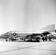 F4H-1F Phantom II # 145310-15
