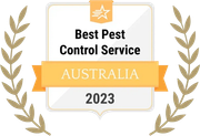 Best Pest Control Service 2023