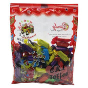 Candy Kenya Ckl Toffee 80Pcs