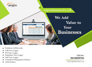 Telephone call recorder_Aegis Informatics pvt.ltd