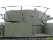 Советский средний танк Т-28, Музей военной техники УГМК, Верхняя Пышма IMG-2059