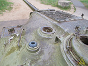 Советский тяжелый танк ИС-3, Ленино-Снегири IMG-2032
