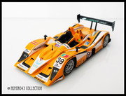 2006 #39 Lola Pais Amaral