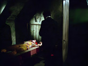 Irene Cagen 4 - The Night Stalker 1972