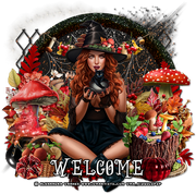 kgmushroomwitchWelcome