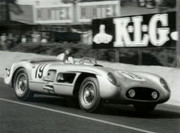 24 HEURES DU MANS YEAR BY YEAR PART ONE 1923-1969 - Page 36 55lm19M300SLR_JM.Fangio-S.Moss_5