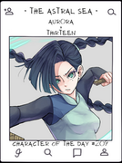 Aur0ra-COTD-209