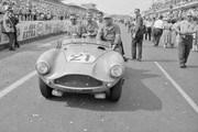 24 HEURES DU MANS YEAR BY YEAR PART ONE 1923-1969 - Page 41 57lm21-Aston-Martin-DB3-S-Jean-Paul-Colas-Jean-Kerguen-1