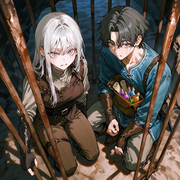 Caged-2