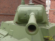 Советский легкий танк Т-26, Военный музей (Sotamuseo), Helsinki, Finland S6301619