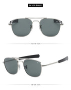 Men Sport UV400 Sunglasses