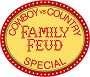 Cowboy vs. Country Special (1983)