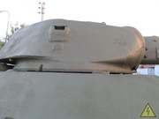 Советский средний танк Т-34,  Музей битвы за Ленинград, Ленинградская обл. IMG-1402