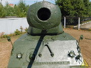Американский средний танк М4А2 "Sherman", Музей вооружения и военной техники воздушно-десантных войск, Рязань. DSCN9352