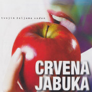 Crvena Jabuka - Diskografija 2002-a