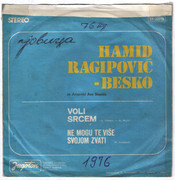 Hamid Ragipovic Besko - Diskografija Hamid-Ragipovic-Besko-1974-Voli-srcem-zadnja