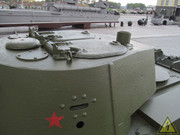 Советский легкий танк БТ-7, Музей военной техники УГМК, Верхняя Пышма IMG-7118
