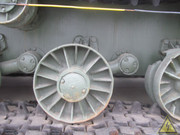 Советский тяжелый танк КВ-1с, Музей военной техники УГМК, Верхняя Пышма IMG-1680