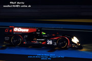 24 HEURES DU MANS YEAR BY YEAR PART SIX 2010 - 2019 - Page 21 2014-LM-26-Olivier-Pla-Roman-Rusinov-Julien-Canal-13