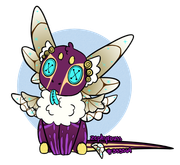 tigressRising - Solaris