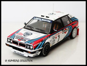 1990 01 Lancia #07 Auriol Monte Carlo