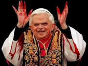 Pope blood