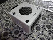 [VDS] Gamecube custom avec Puce Xeno 1.05 + Lecteur Gecko + CD SWISS DSC03765