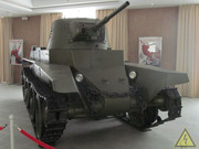 Советский легкий танк БТ-7, Музей военной техники УГМК, Верхняя Пышма IMG-1326