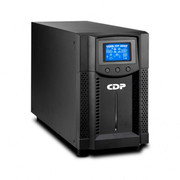 2555-1-UPS CDP UPO11 3AX  3KVA 3000VA 2400 WATS