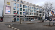 Hotel-Hallorenring