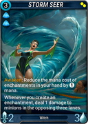 Storm Seer - Provided by Ejecty