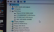 Disk Drive Names