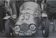 24 HEURES DU MANS YEAR BY YEAR PART ONE 1923-1969 - Page 22 50lm39-MG-TCS-George-Phillips-Eric-Winterbottom-6