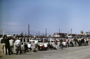 1963 International Championship for Makes 63seb00-Grid