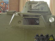 Советский легкий танк Т-60, Музейный комплекс УГМК, Верхняя Пышма IMG-1479