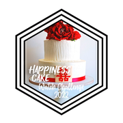 2022 MDL Watch Challenge Level Badges Happiness Cake